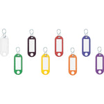 WEDO® Schlüsselanhänger 100 St./Pack.