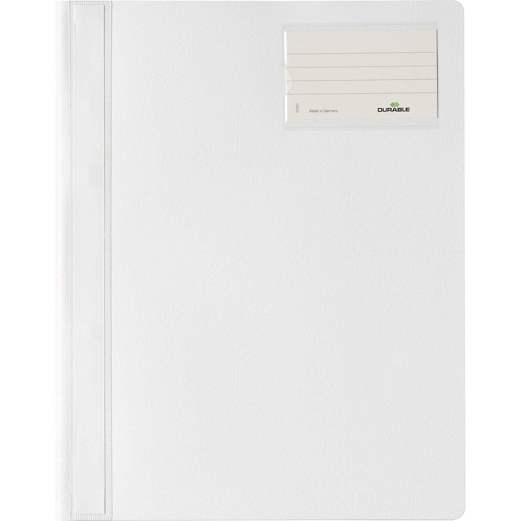 DURABLE Schnellhefter