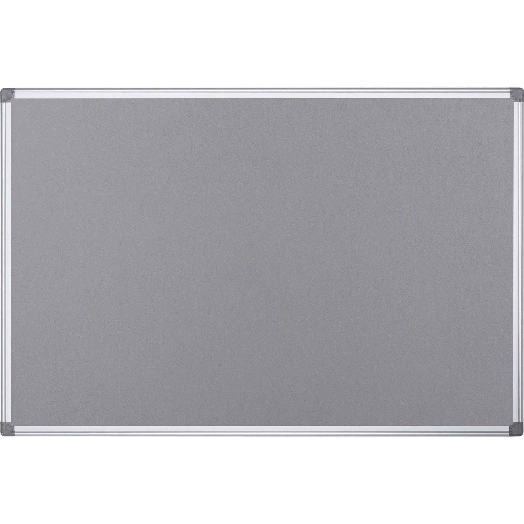 Bi-office Pinnwand 150 x 120 cm (B x H)