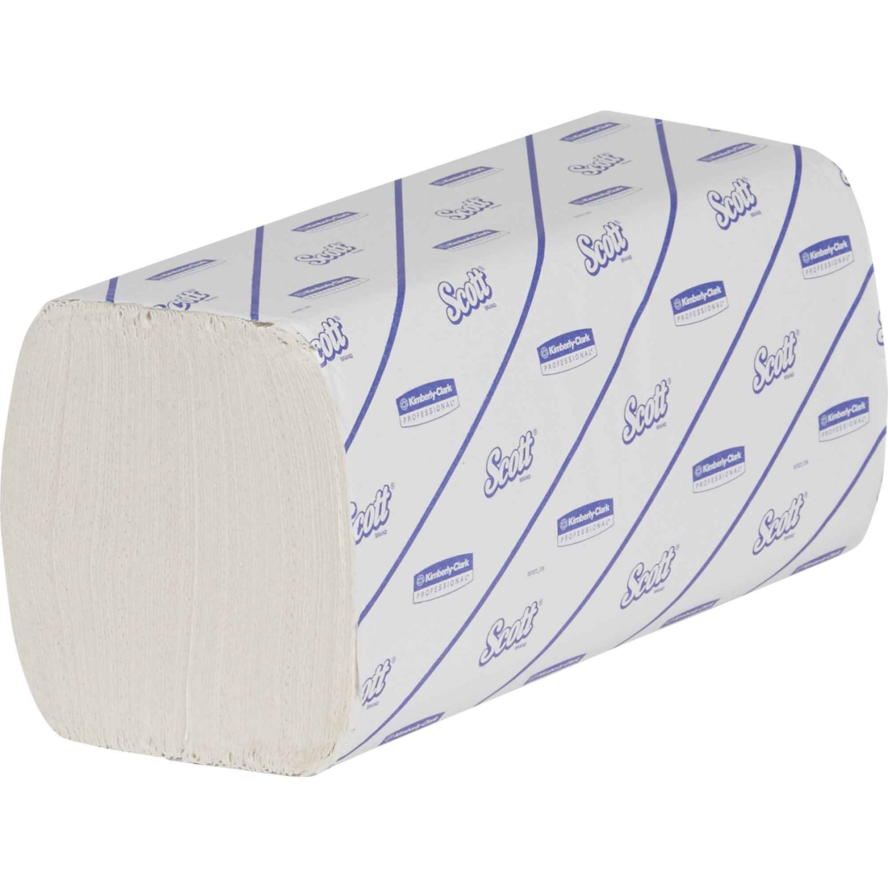 Scott® Papierhandtücher EXCELLENT