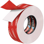 tesa® Montageklebeband Powerbond® Ultra Strong 19 mm x 1,5 m (B x L)