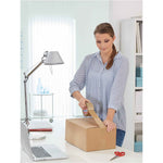 tesa® Packband tesapack® Ultra Strong 38 mm x 66 m (B x L)