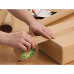 tesa® Packband tesapack® STRONG PAPER