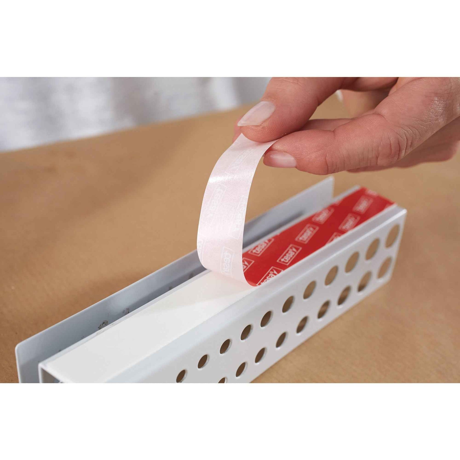 tesa® Montageklebeband Powerbond® Ultra Strong 19 mm x 1,5 m (B x L)