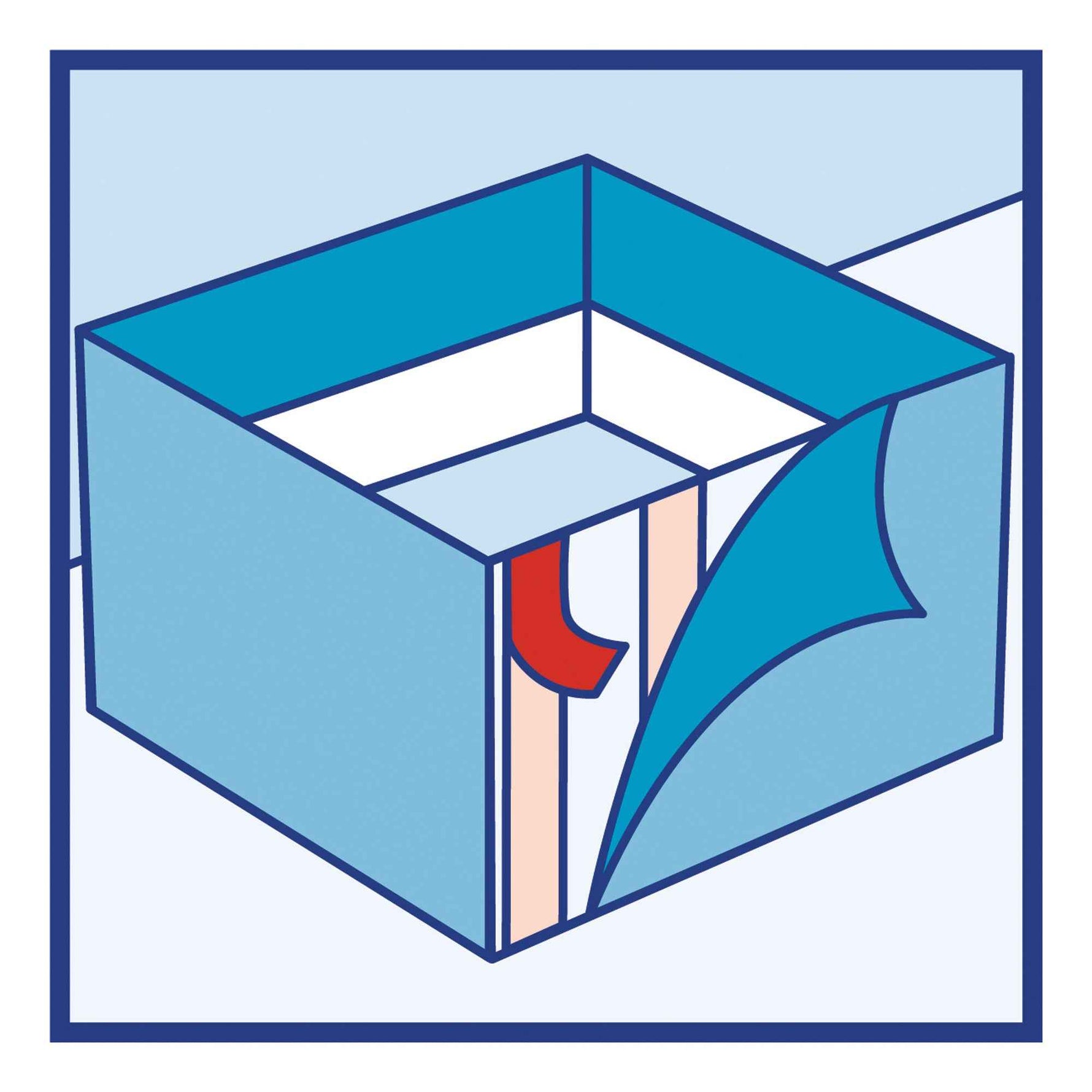 tesa® Klebeband Universal