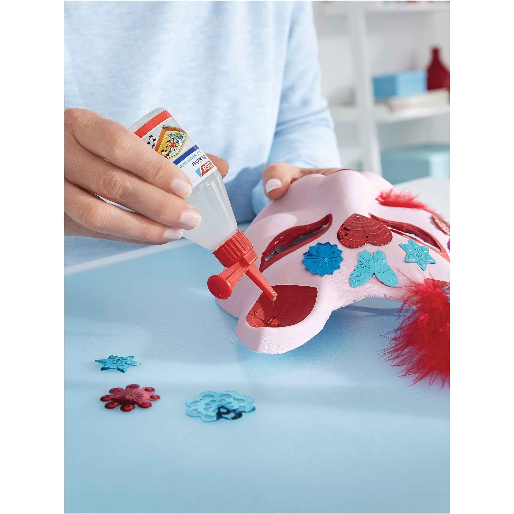 tesa® Alleskleber