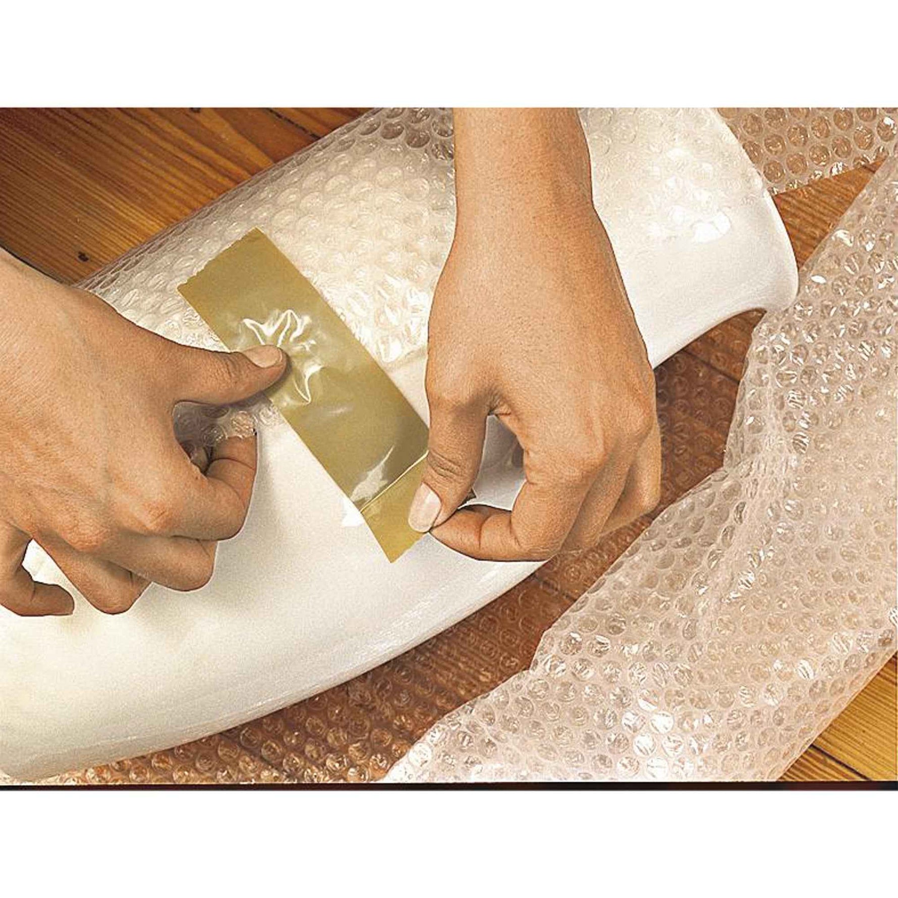 tesa® Packband tesapack® Ultra Strong 38 mm x 66 m (B x L)