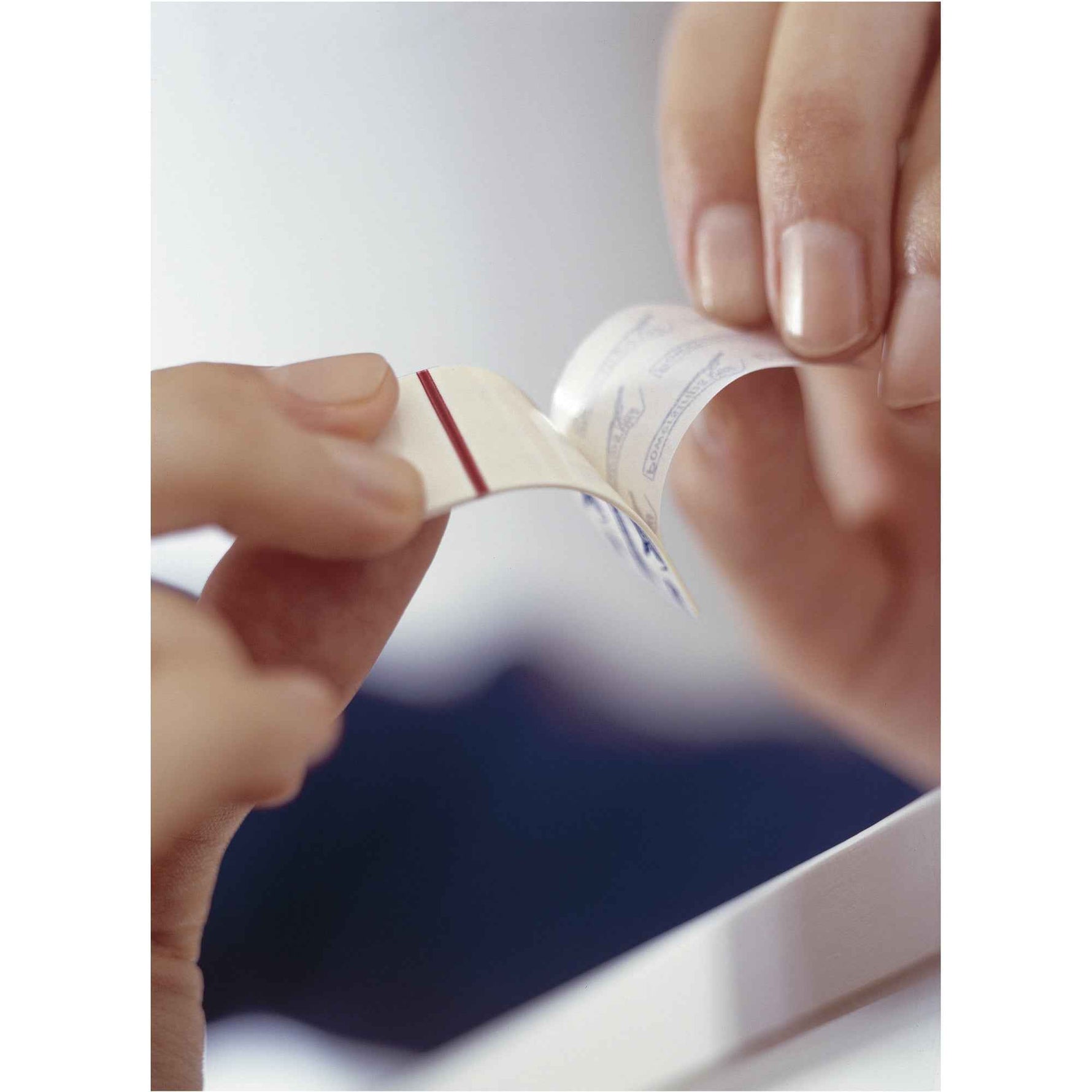 tesa® Klebepad Powerstrips® Large