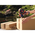 tesa® Packband tesapack® Eco & Strong ohne Aufdruck