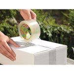 tesa® Packband tesapack® Eco & Strong ohne Aufdruck