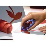 tesa® Kleberoller permanent