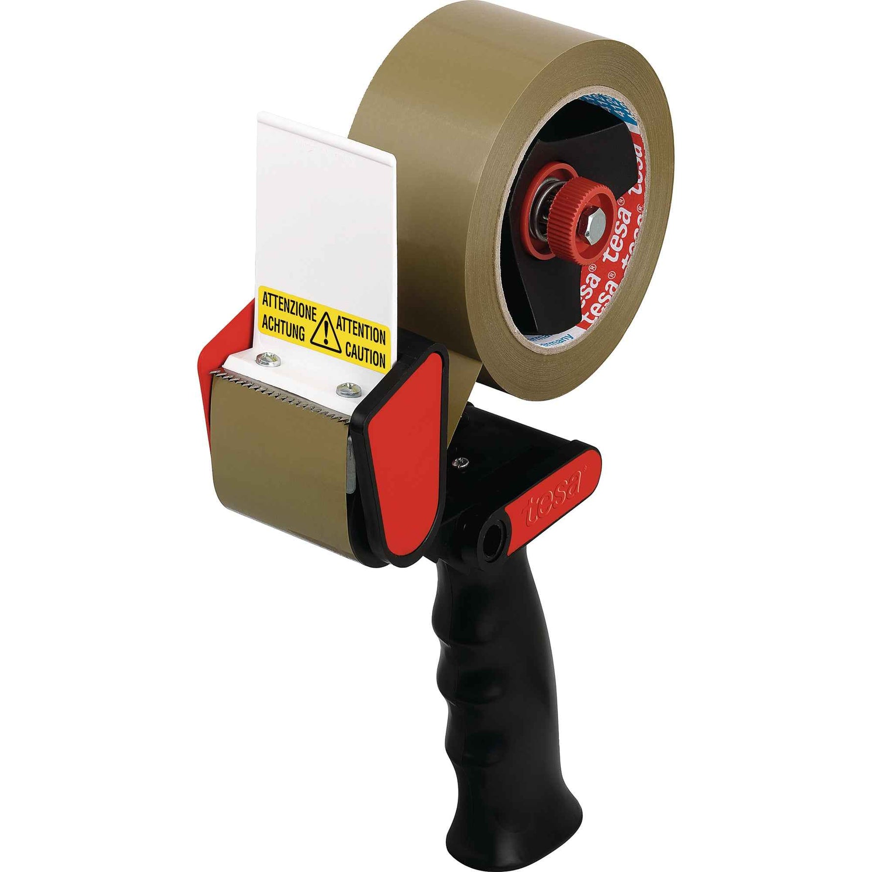 tesa® Packbandabroller Classic tesapack®/tesafilm®-Rollen