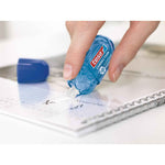 tesa® Korrekturroller Mini 5 mm x 6 m (B x L)
