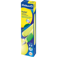 Pelikan Füllfederhalter Twist M (Medium)
