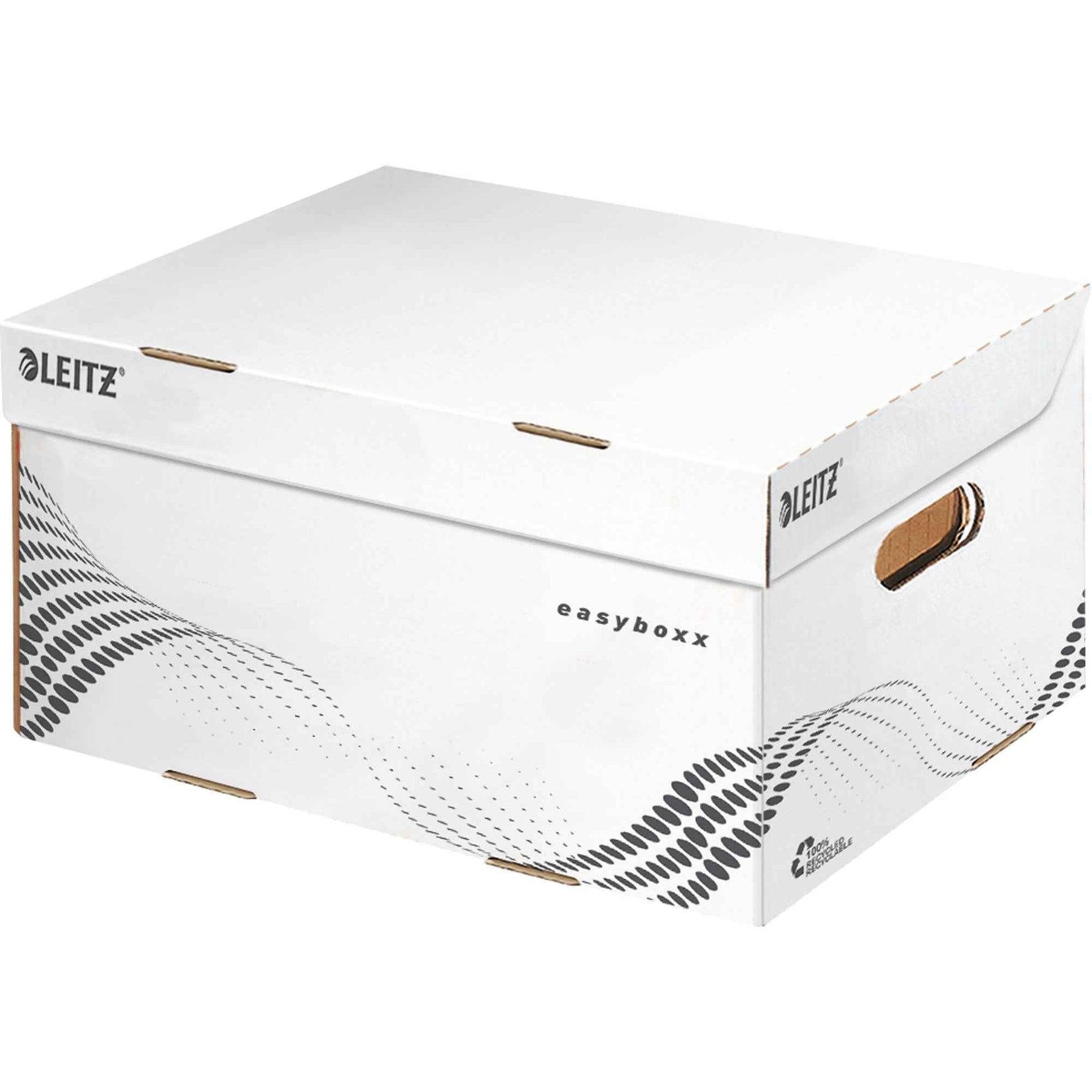 Leitz Archivbox easyboxx S