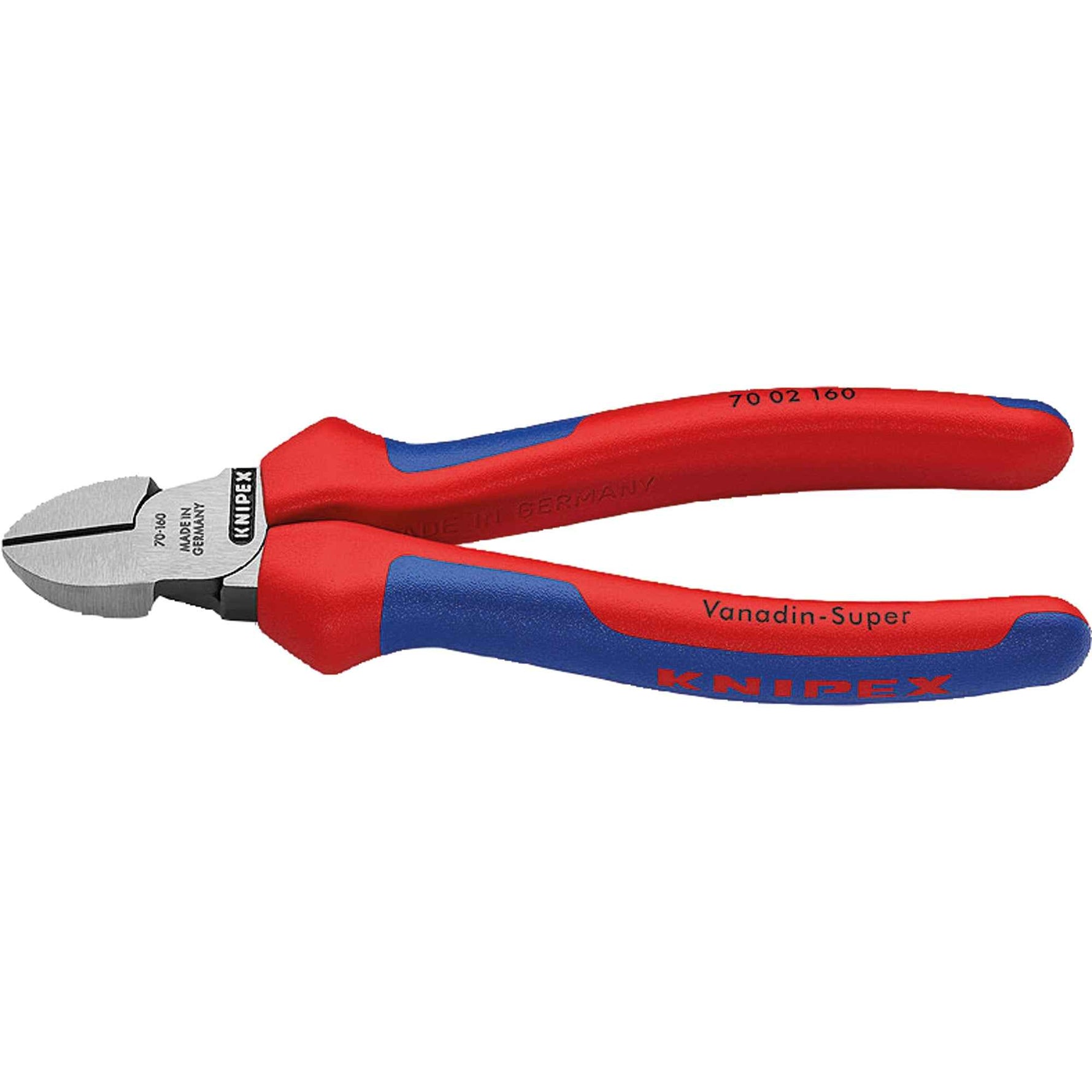 KNIPEX Seitenschneider