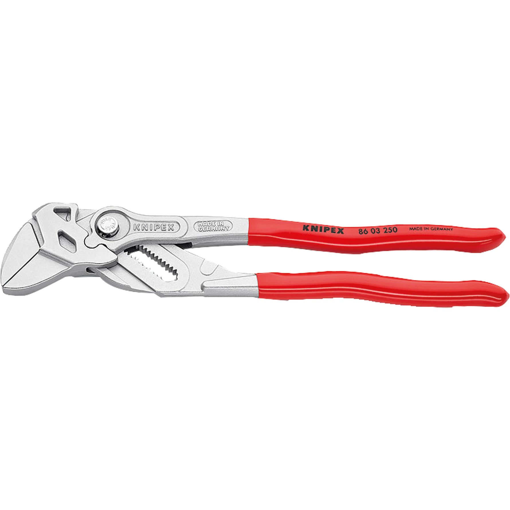 KNIPEX Zange Zangenschlüssel 46 mm - Wiepa Bürofachpartner