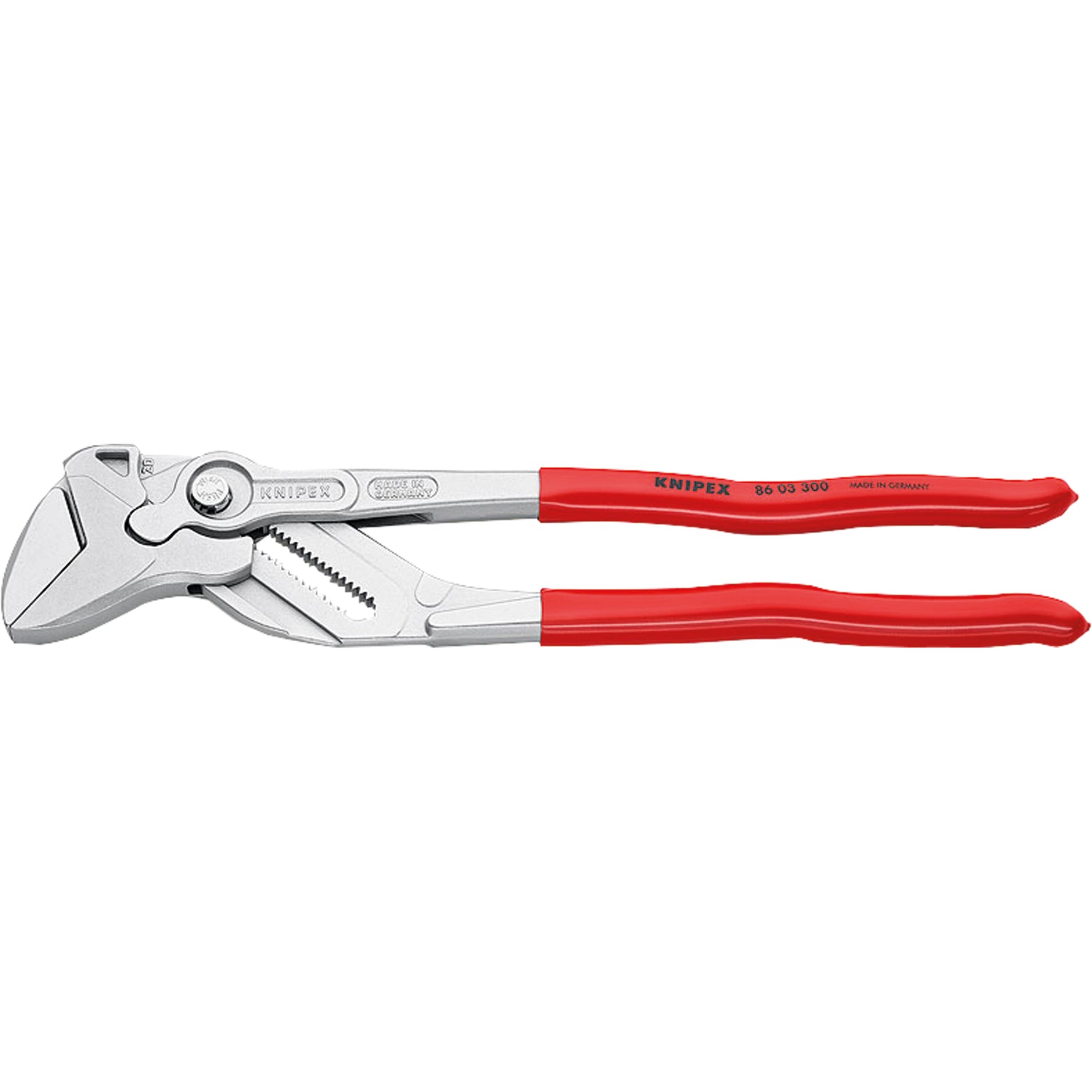 KNIPEX Zange Zangenschlüssel 60 mm - Wiepa Bürofachpartner