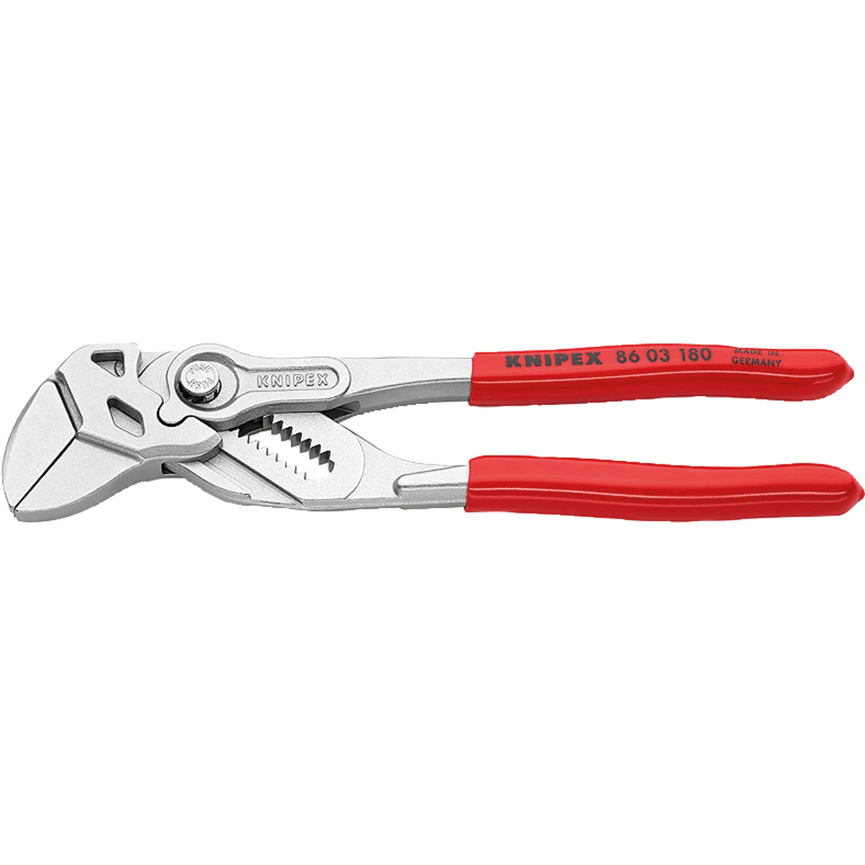 KNIPEX Zange Zangenschlüssel 35 mm - Wiepa Bürofachpartner