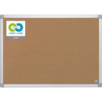 Bi-office Pinnwand Earth 120 x 90 cm (B x H)