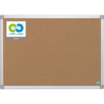 Bi-office Pinnwand Earth 180 x 120 cm (B x H) - Wiepa Bürofachpartner
