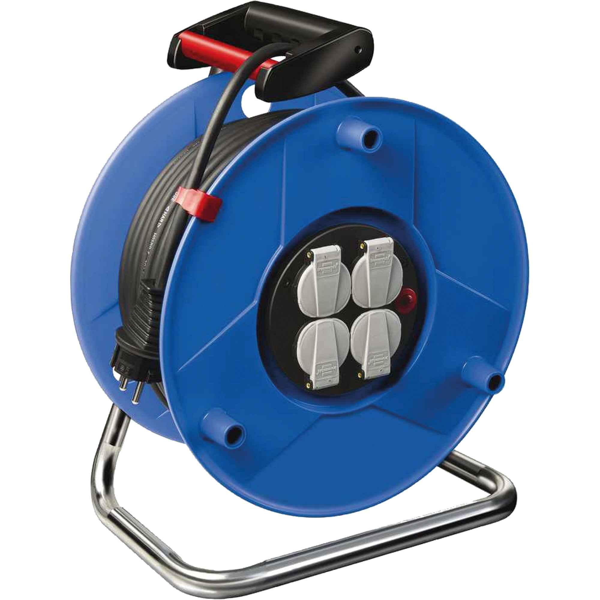 brennenstuhl® Kabeltrommel Garant