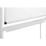 Bi-office Whiteboard Revolver Plus - Wiepa Bürofachpartner