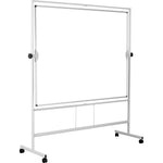 Bi-office Whiteboard Revolver Plus - Wiepa Bürofachpartner