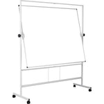 Bi-office Whiteboard 130 x 180 x 55 cm (B x H x T) - Wiepa Bürofachpartner