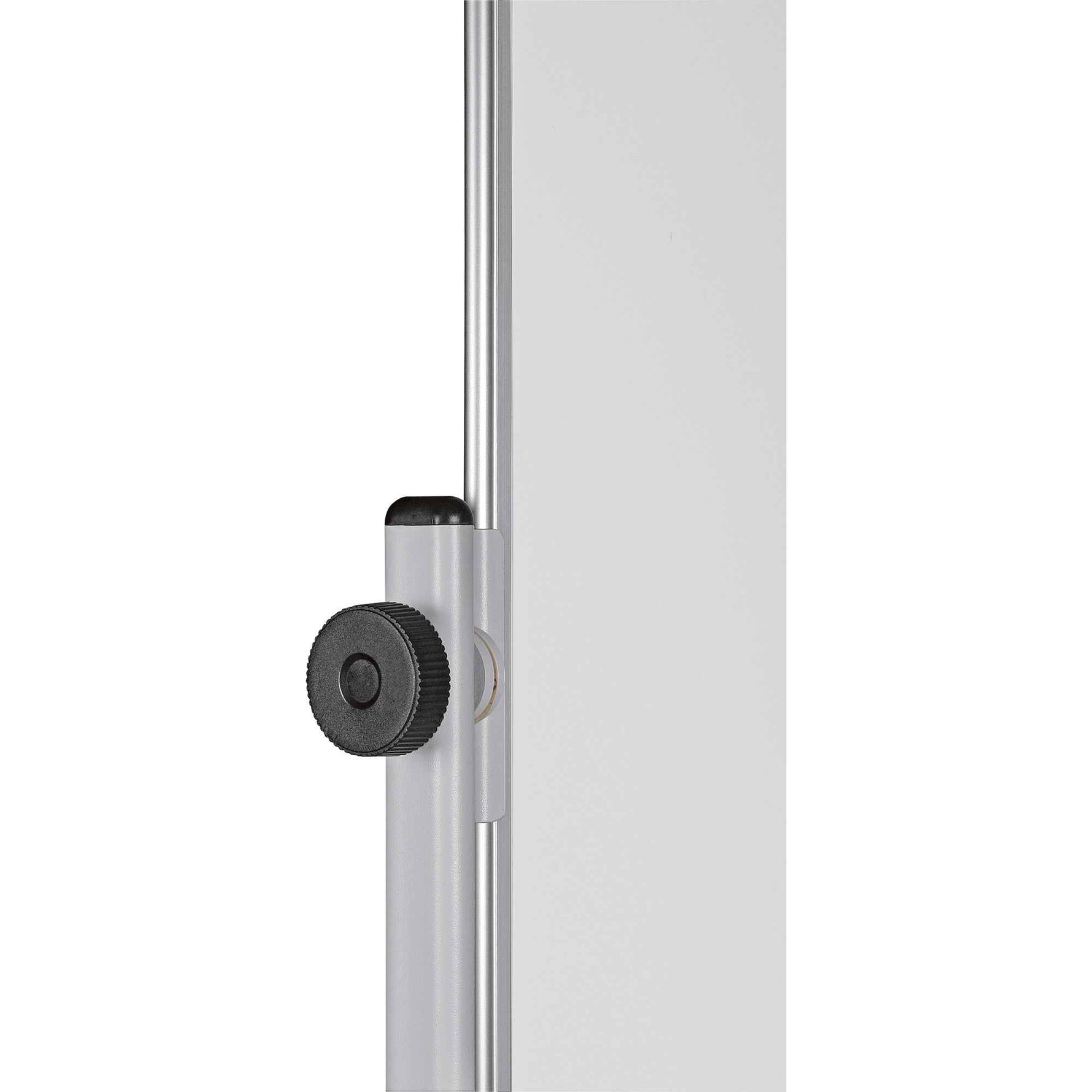 Bi-office Whiteboard 160 x 180 x 55 cm (B x H x T)