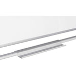 Bi-office Whiteboard 160 x 180 x 55 cm (B x H x T)