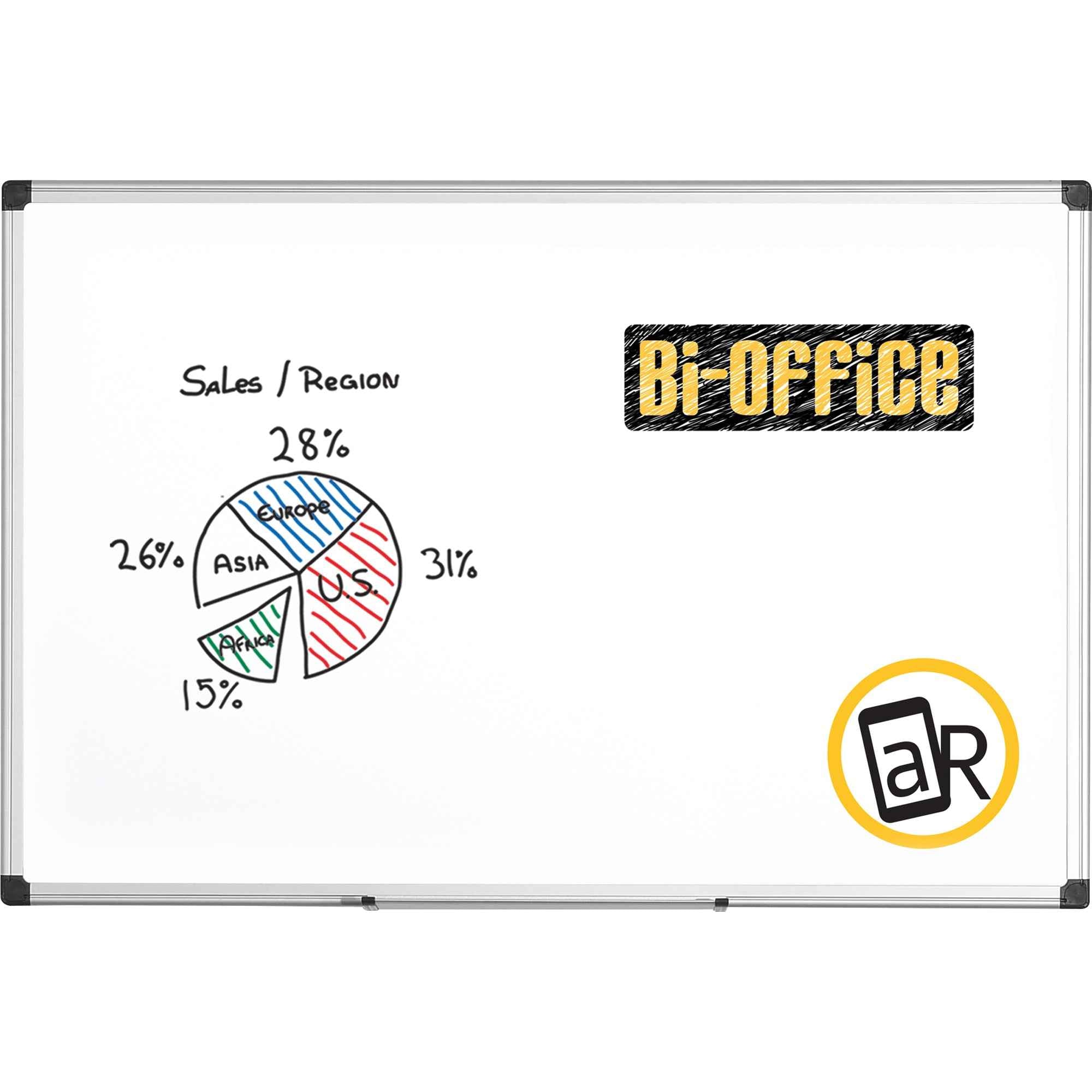 Bi-office Whiteboard Maya