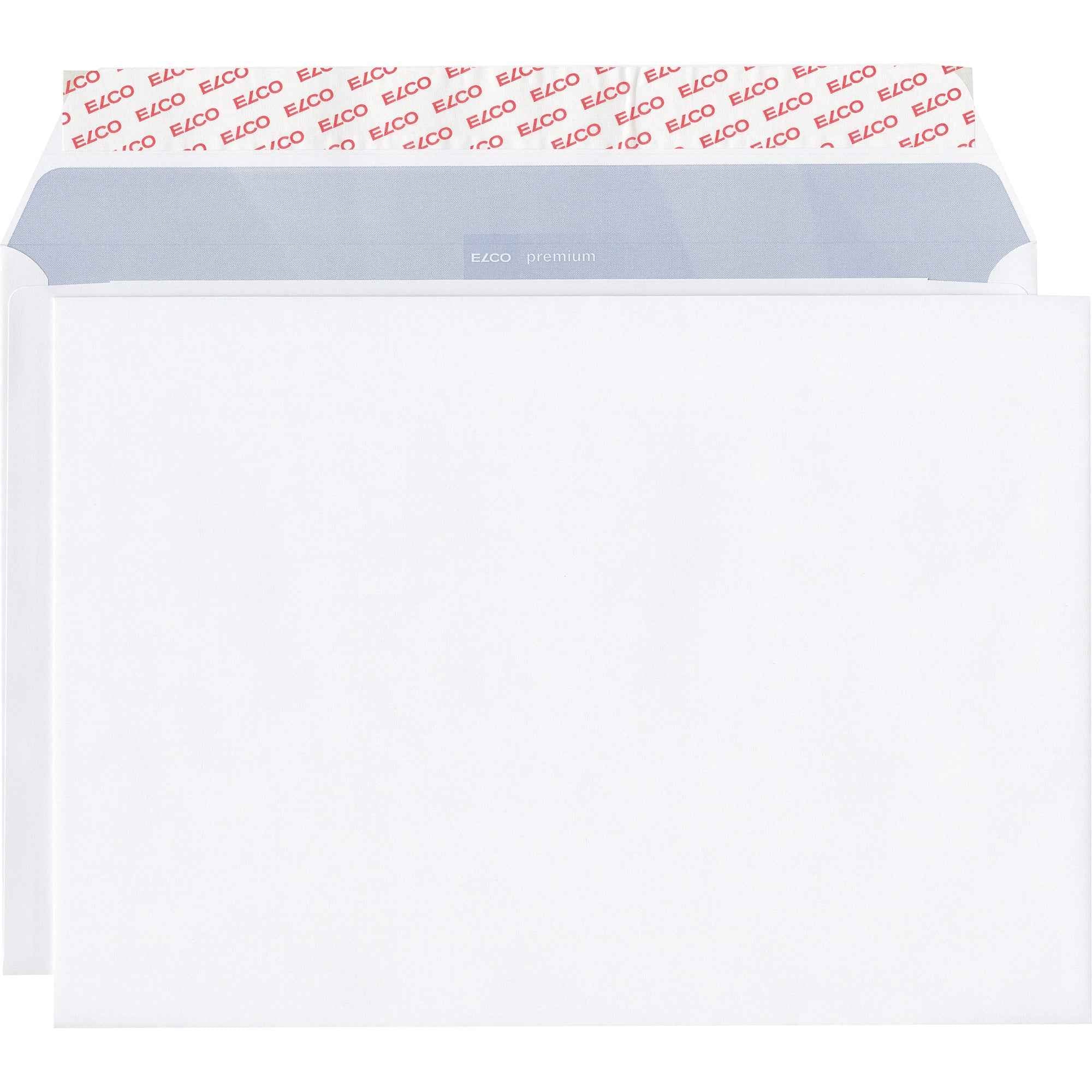 ELCO Versandtasche Office DIN C4