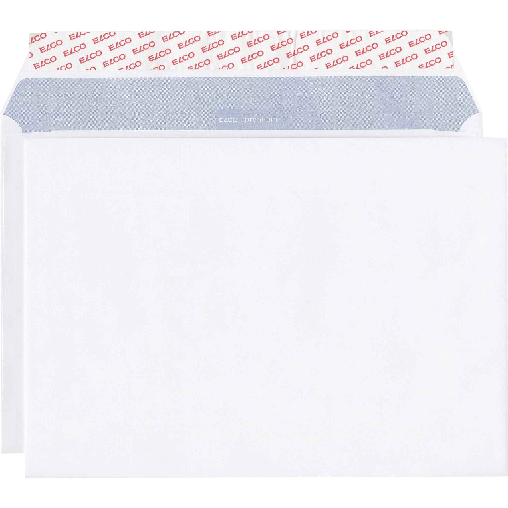ELCO Versandtasche Office DIN C4