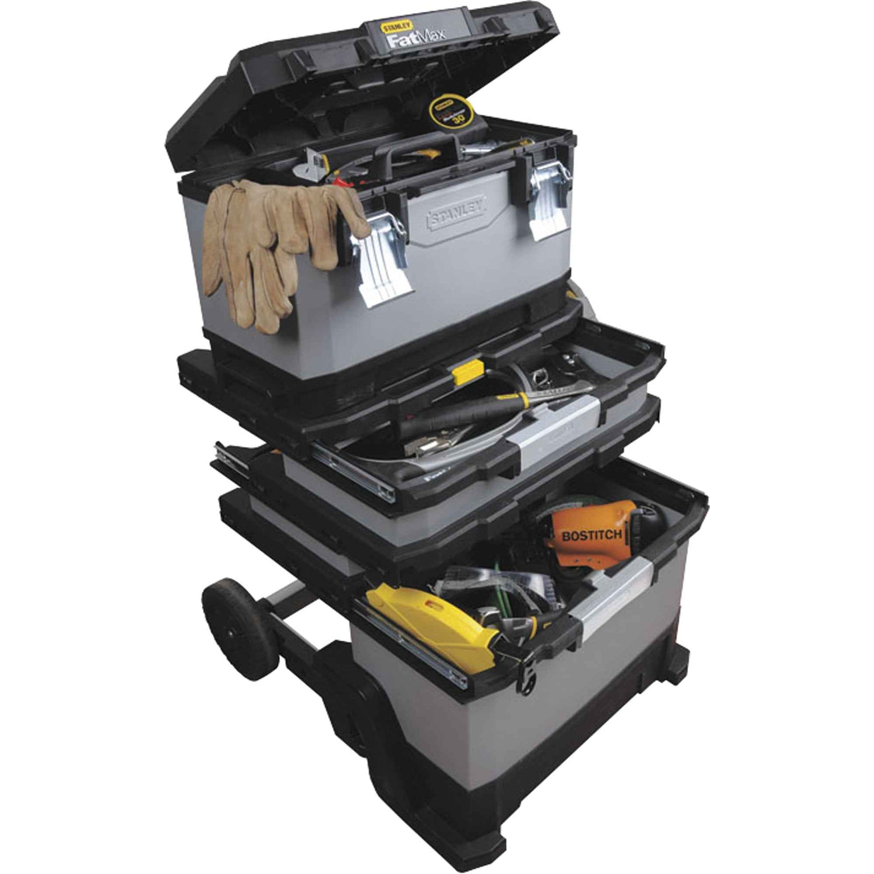 STANLEY Werkzeugtrolley FatMax™