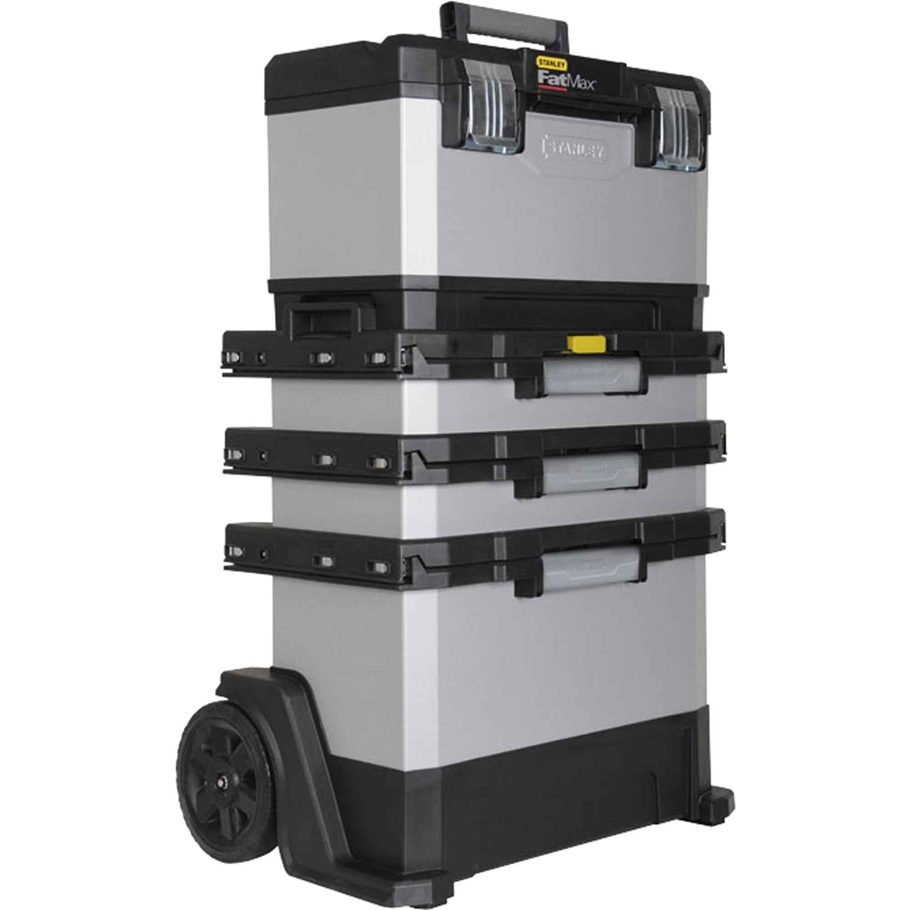 STANLEY Werkzeugtrolley FatMax™