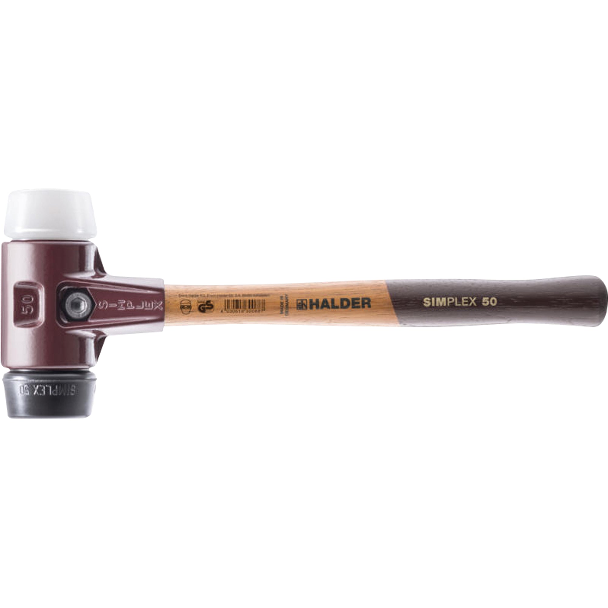 Simplex Hammer - Wiepa Bürofachpartner