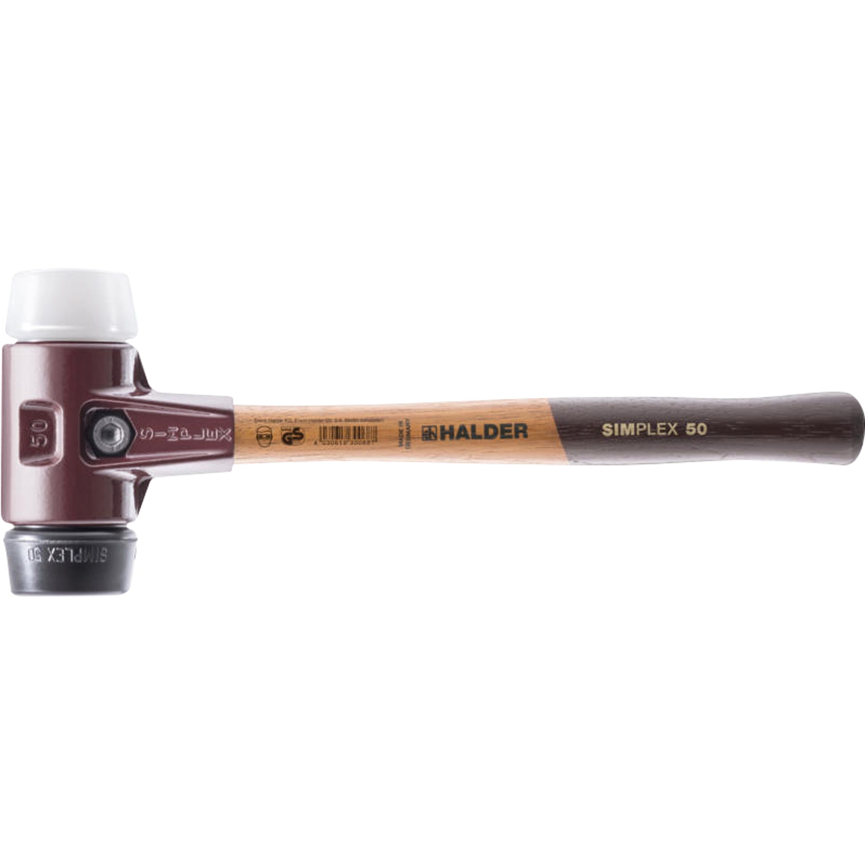 Simplex Hammer - Wiepa Bürofachpartner