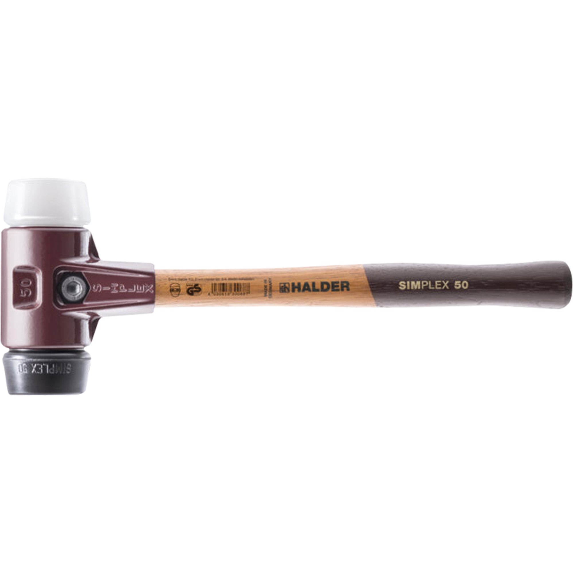 Simplex Hammer - Wiepa Bürofachpartner
