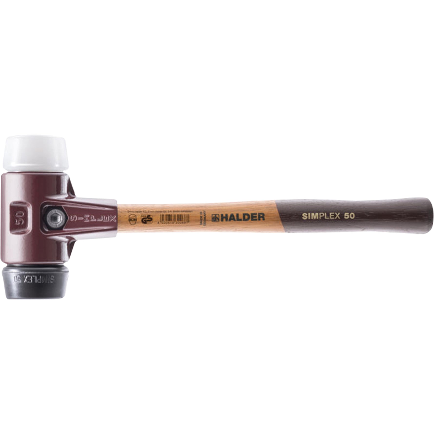 Simplex Hammer - Wiepa Bürofachpartner