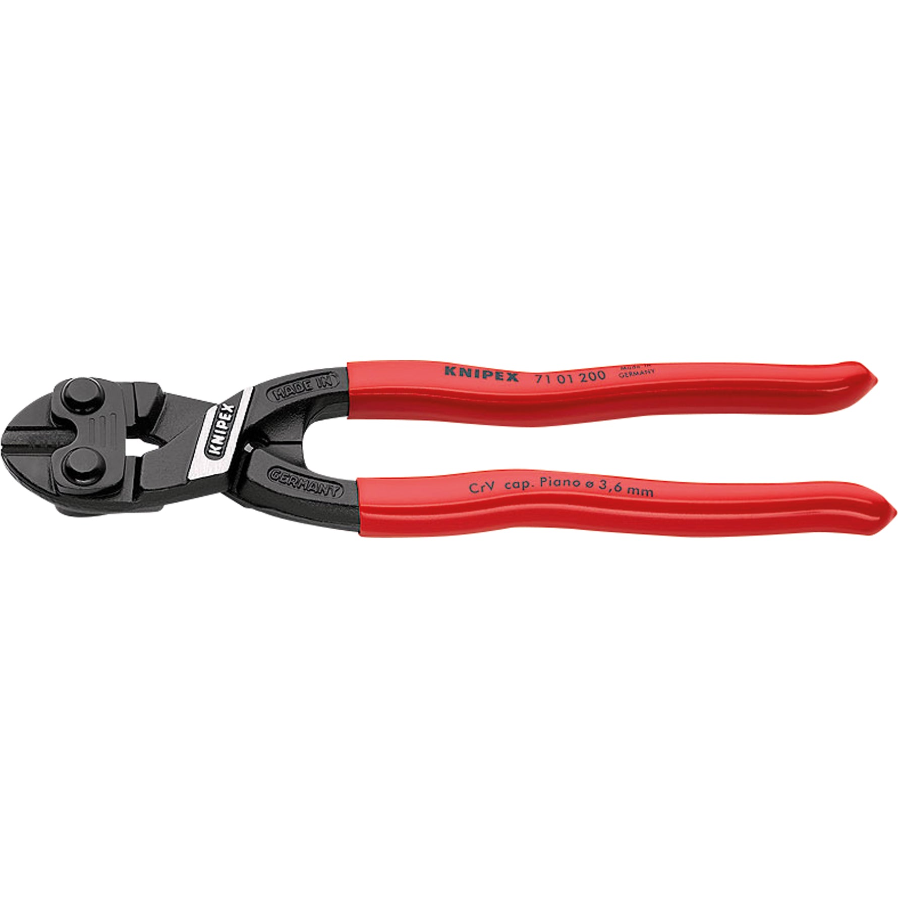 KNIPEX Bolzenschneider CoBolt® - Wiepa Bürofachpartner