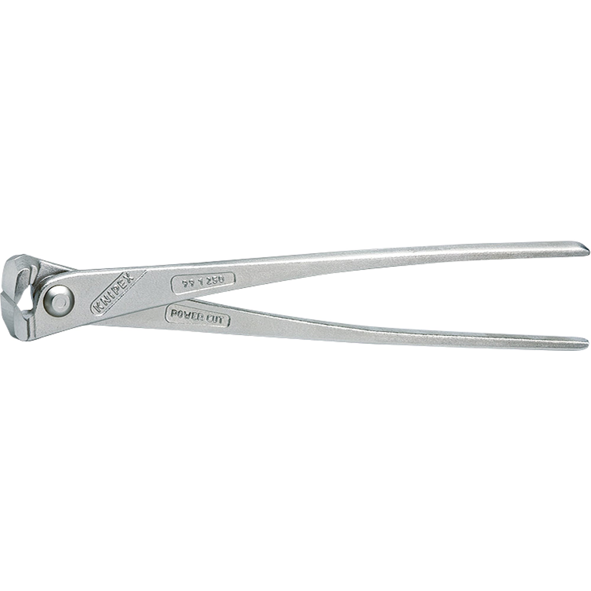 KNIPEX Zange Kraft-Monierzange - Wiepa Bürofachpartner