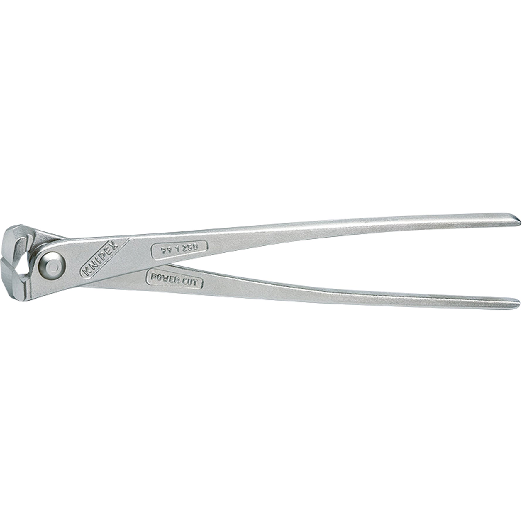 KNIPEX Zange Kraft-Monierzange - Wiepa Bürofachpartner