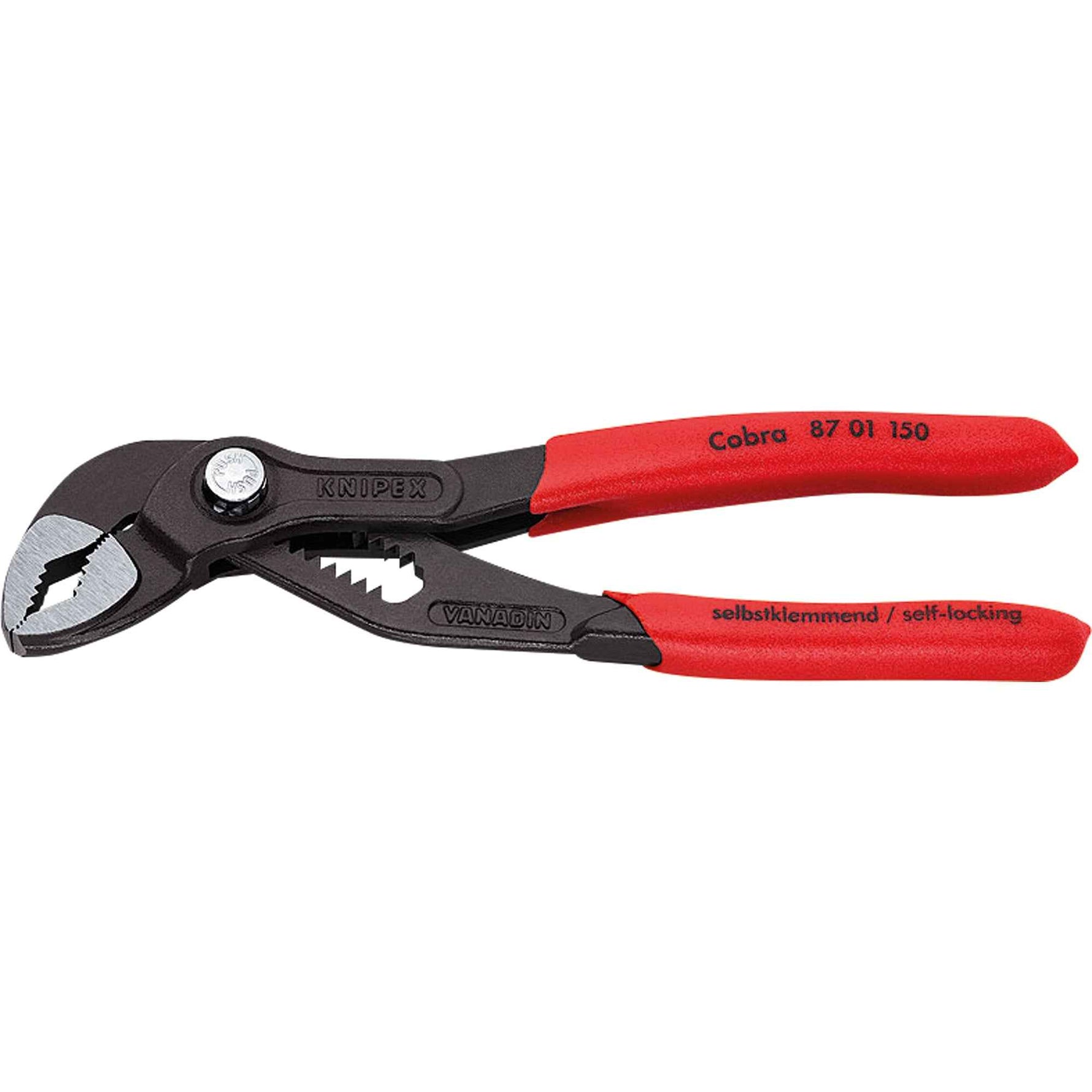 KNIPEX Zange Wasserpumpenzange Cobra®