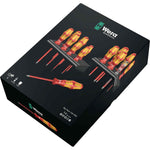 Wera Schraubendreher-Satz Big Pack 100 VDE 16 Teile
