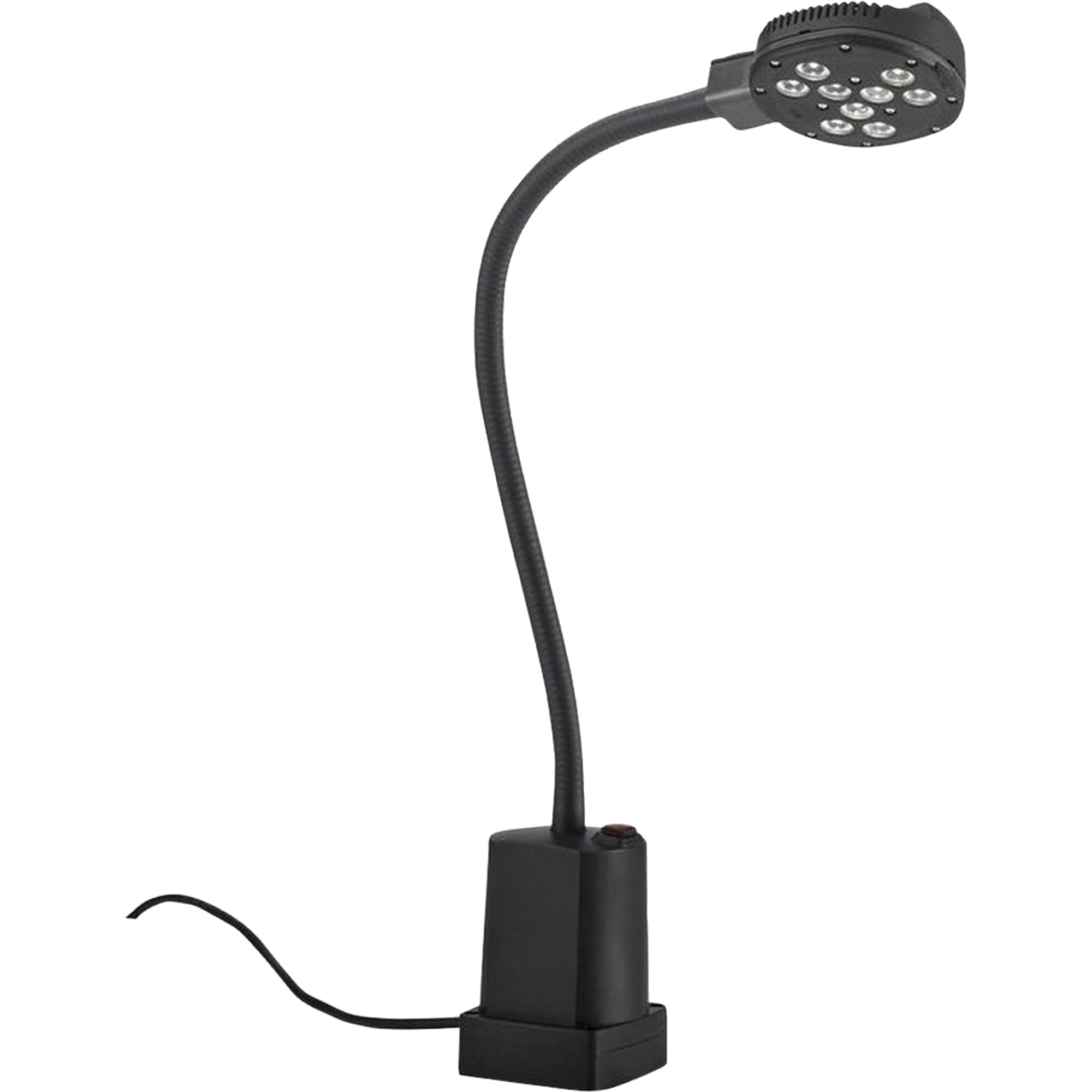 HEDI Arbeitsleuchte LED pro - Wiepa Bürofachpartner