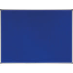 Bi-office Pinnwand 200 x 100 cm (B x H) - Wiepa Bürofachpartner