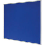 Bi-office Pinnwand 150 x 100 cm (B x H)
