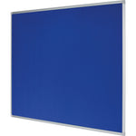 Bi-office Pinnwand 200 x 100 cm (B x H) - Wiepa Bürofachpartner