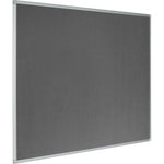 Bi-office Pinnwand 240 x 120 cm (B x H) - Wiepa Bürofachpartner